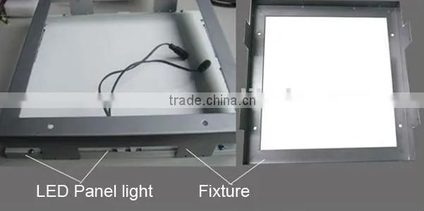 smd rgb led panel