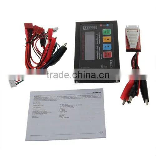 New B6S+ LiPro Digital Balance Charger