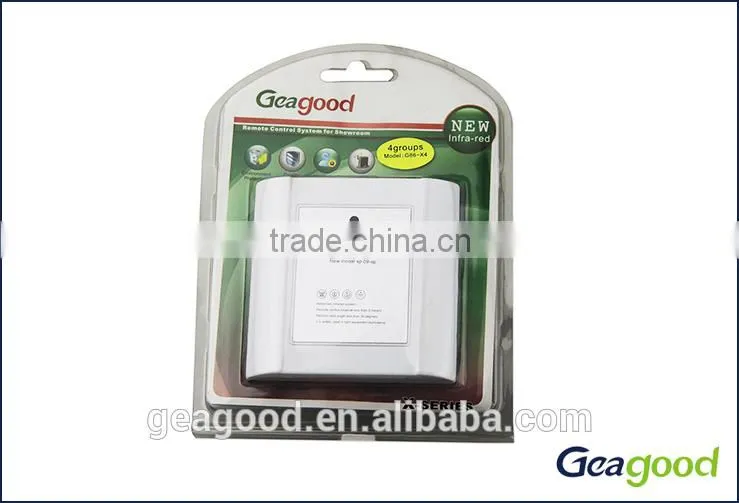 saving energy ir receiver infrared outdoor motion sensor light switch