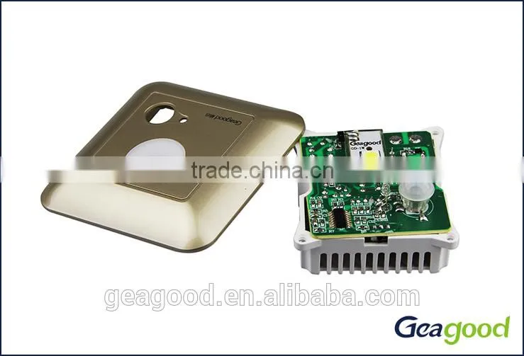 security motion sensor hanging lighting forgarden
