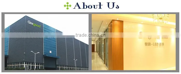Modern Ceiling light sensor wholesale led lights Geagood
