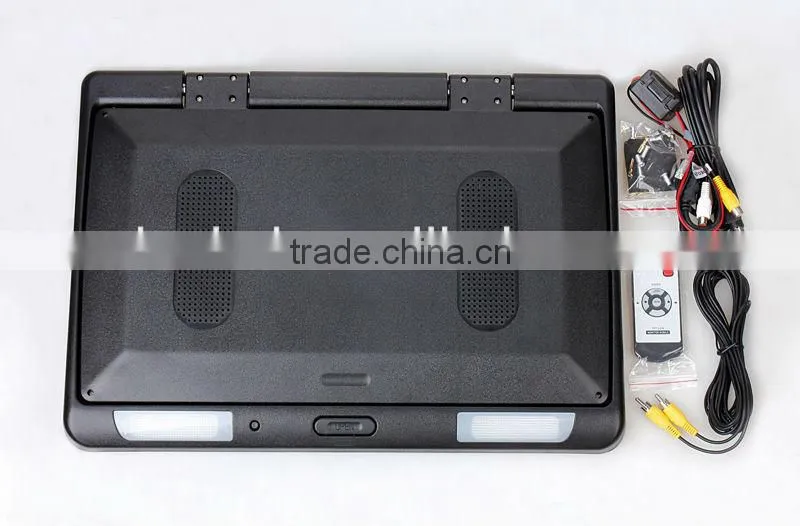 17inch roof mount tft lcd car monitor
