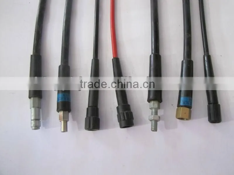 High quality European style welding liner