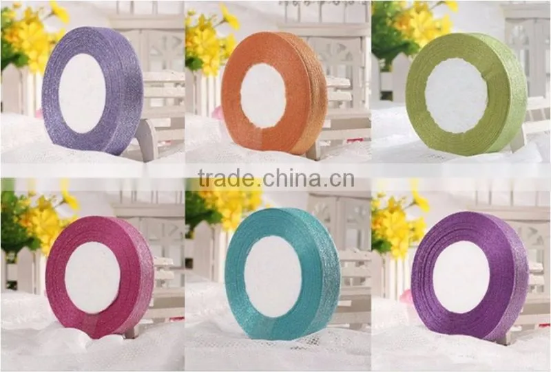 Customized fancy mordern simple elegant customized DIY decoration chiffon lace roll