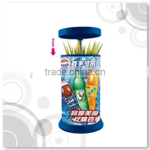 Toothpick Holder