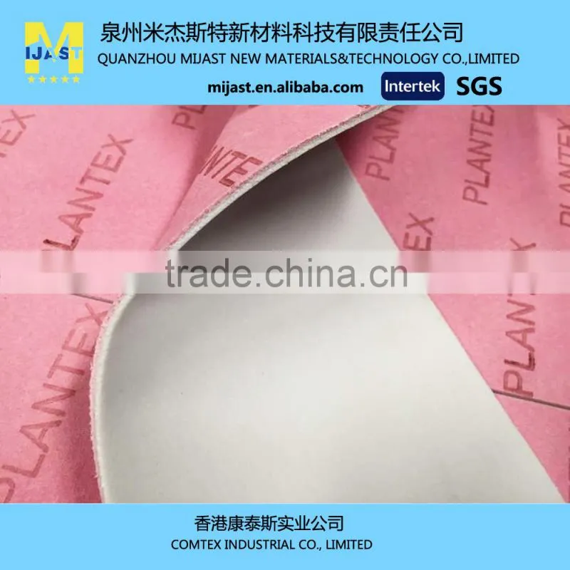 Eva Laminated insole board