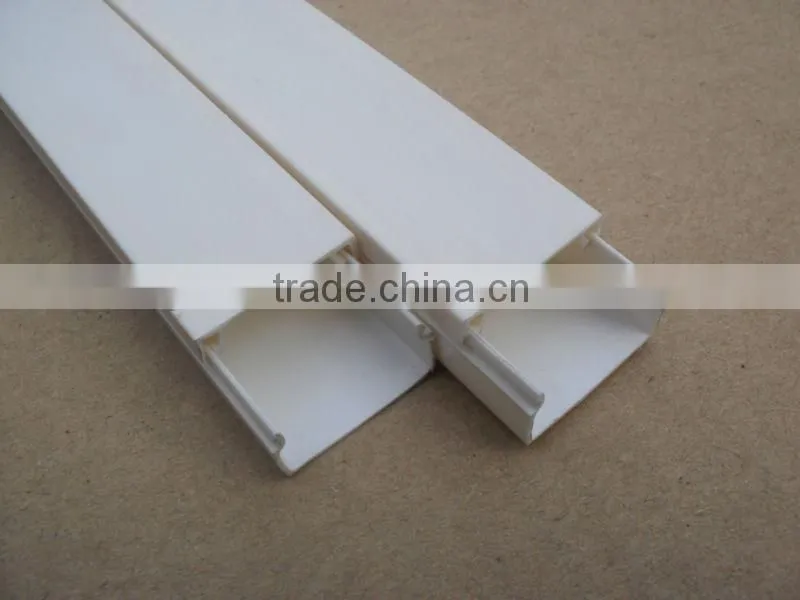 pvc cable tray