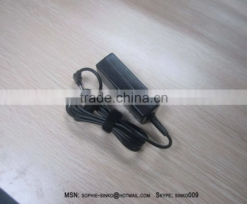 New AC DC Adapter 100-240v 19V 1.75A for X201E for Asus Taichi 11.6-inch Touch