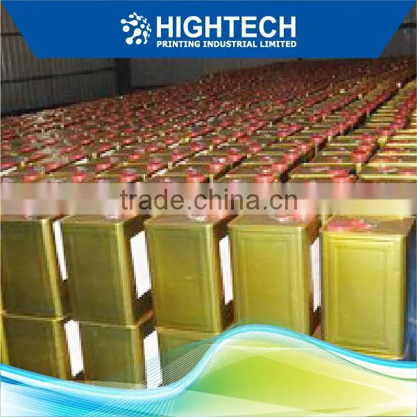 Best seller high quality good overall performance water-based UV primer