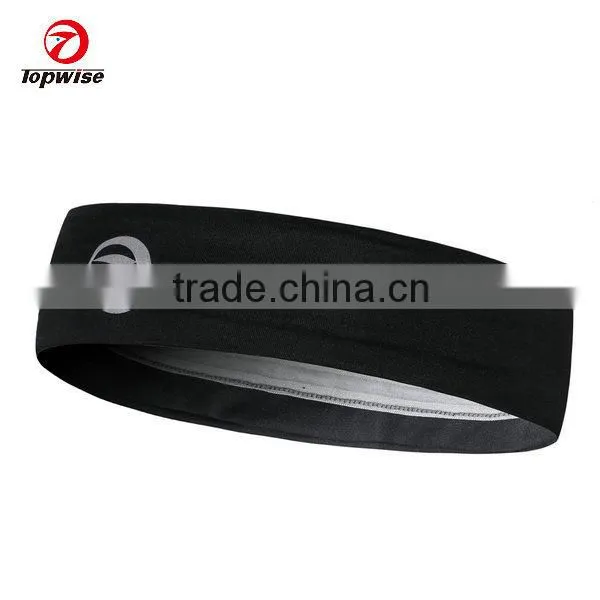 Custom Various Colors Sport Runner Head Band Hot Sale