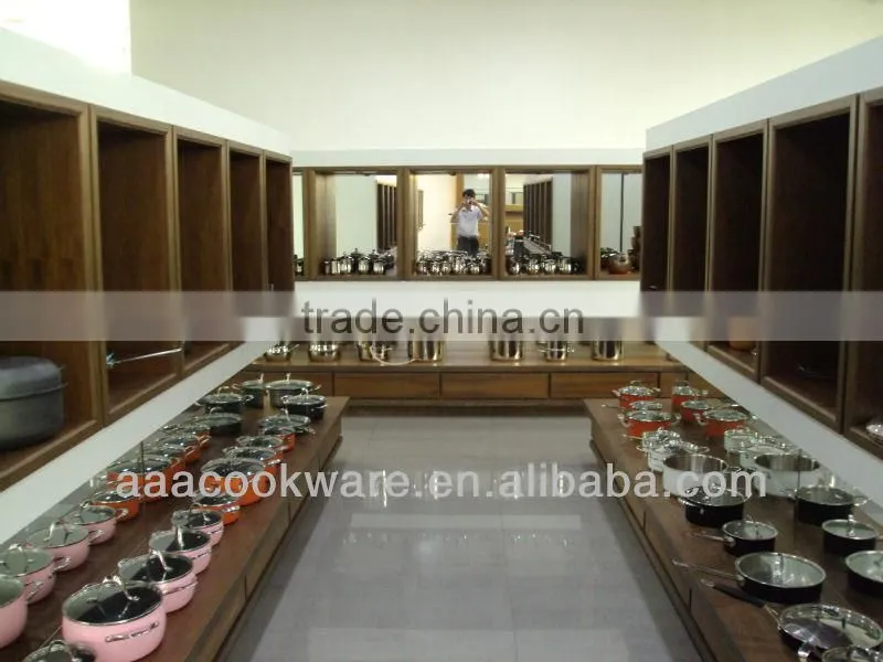 2015 New Products High Guangdong Quality 18/8 Stainless Steel Cutlery Set Available For Wholesale