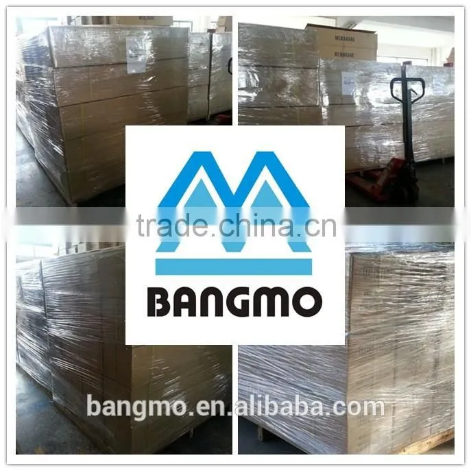 Factory price reliable hollow fiber uf membrane for drinking water