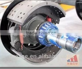 Shandong grease in China/High tempetature grease HP-222 grease