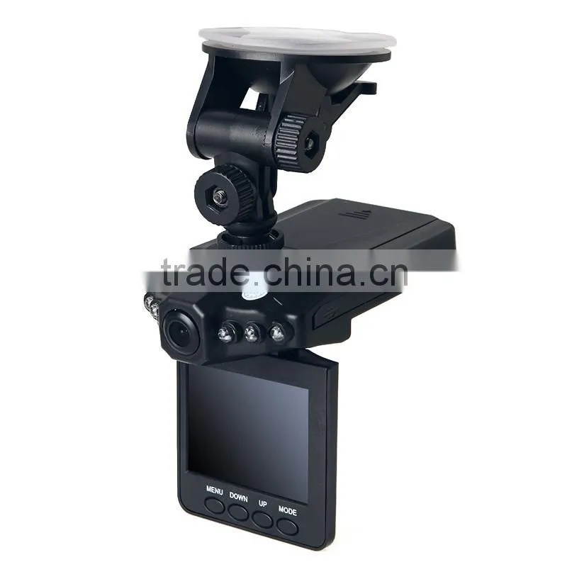 hd 720p car dvr recorder camera mini hidden car dvr camera