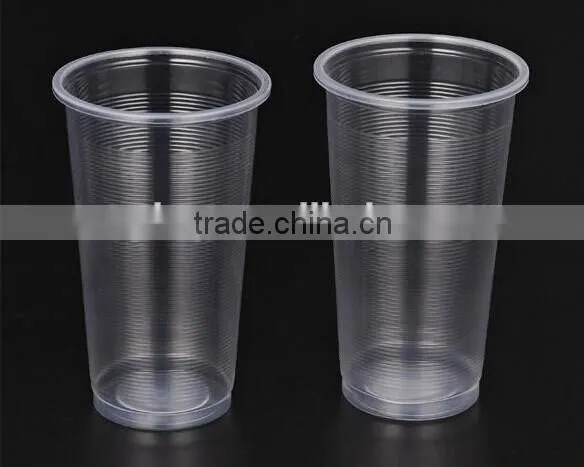 Full Automatic Plastic Plates and cups making machine