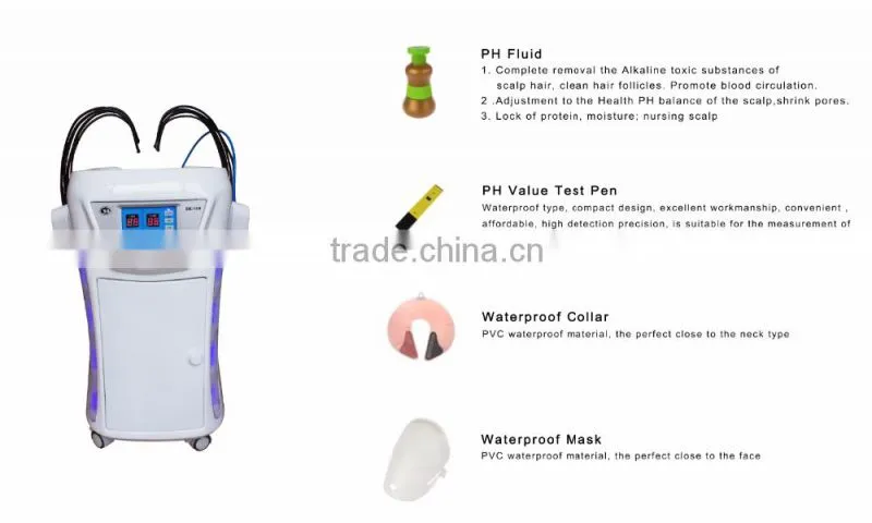SK-168 Scalp SPA scalp care machine