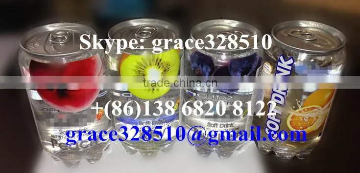 energy drink machine