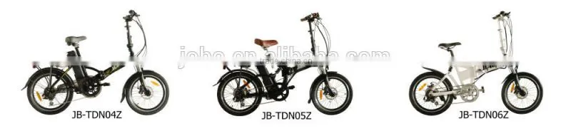 2 wheel electric scooter JB50-P