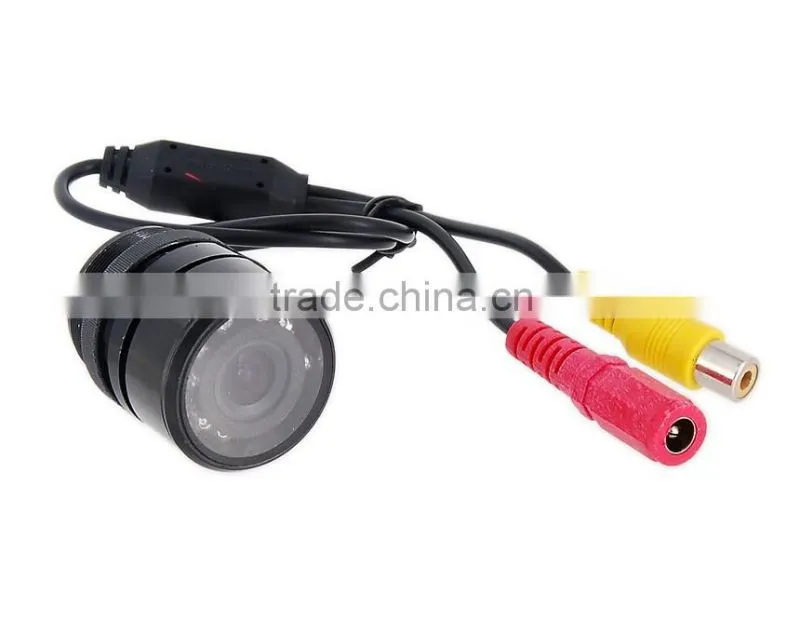rear backup camera system