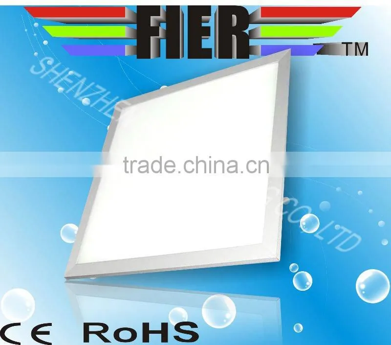 CE&ROHS LED Panel Light/LED Offiec Light /LED Ceiling Light