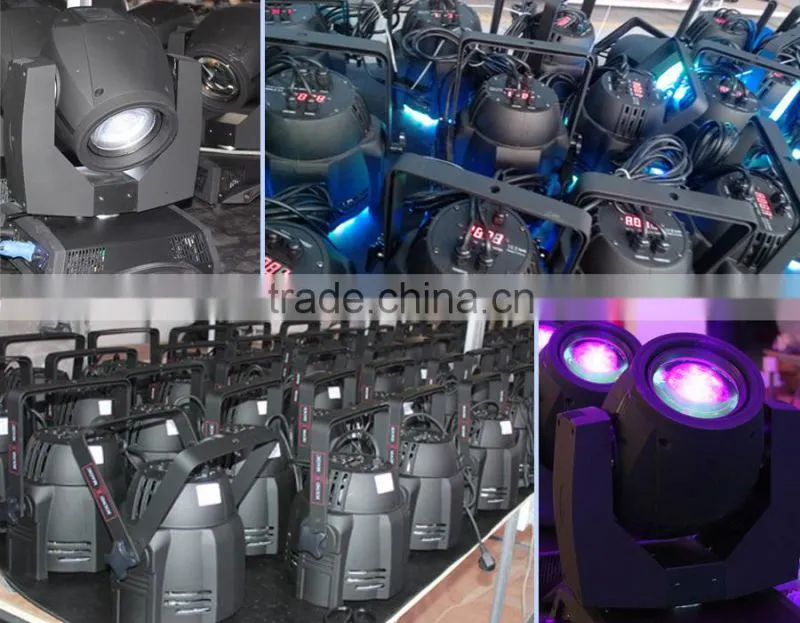 China DJ Equipment 1200W Power Fog Machina Prices