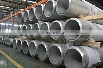 api spec 5l x52 line pipe (PSL1 plain end line pipe)