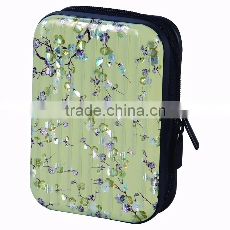 waterproof shockproof aluminum case