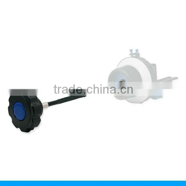12inch and 18inch Flexible Whip Speed Crank Black for Follow Focus DSLR