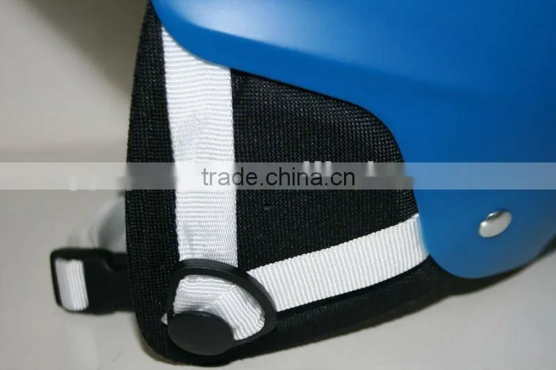 colorful water sport helmet PC ABS hot sale