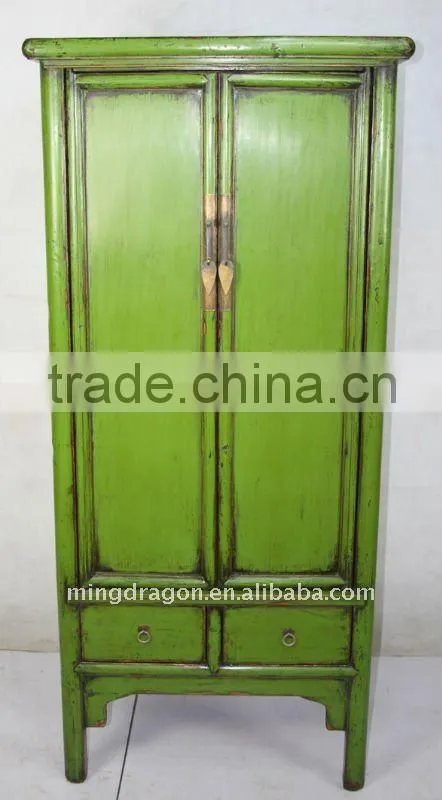Chinese Antique Wedding Wardrobe