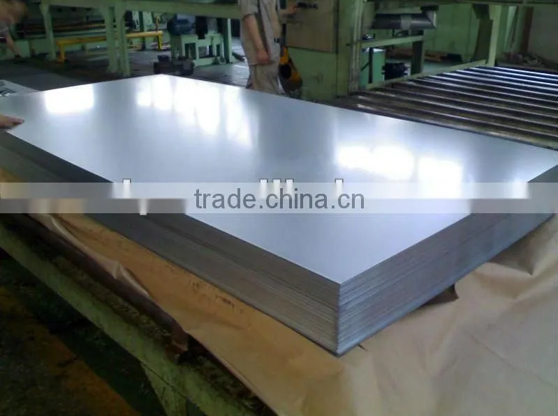 Aluminum Sheet 1050 1060 1100 1350 alloy