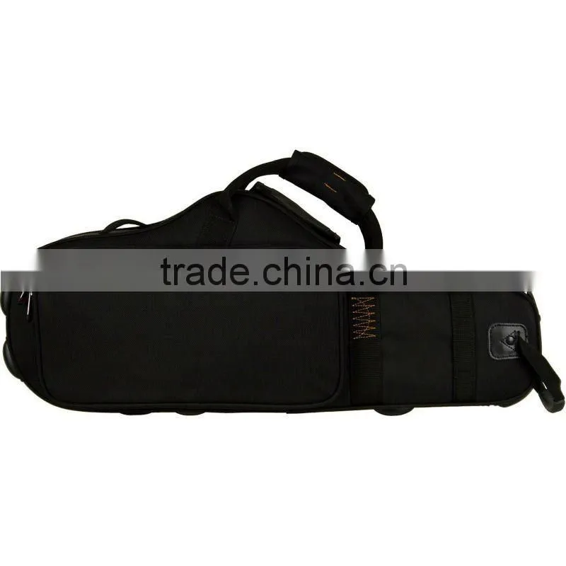 Protec Contoured Alto Sax Pro Pac