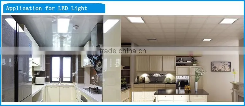 Good Quality Recessed Hospital Room 30 60 Panel Ceiling Light LED