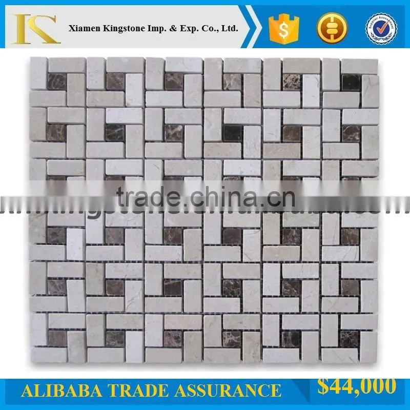 High Grade hexagon marble for Floor and Wall