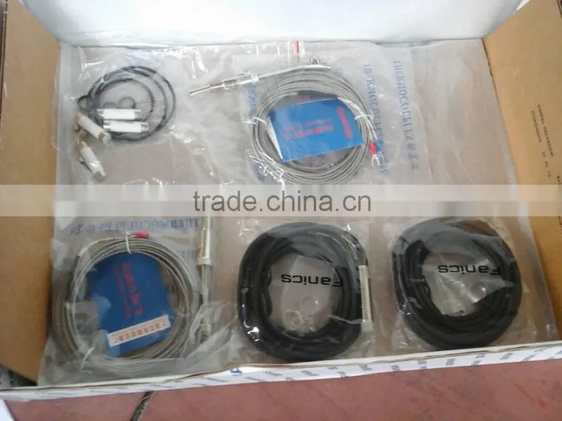 Good quality automatic jar container blowing machine