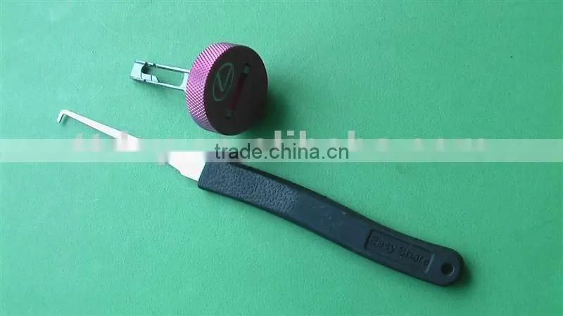 TD locksmiths tools Easy share lock pick,Auto door lock opener