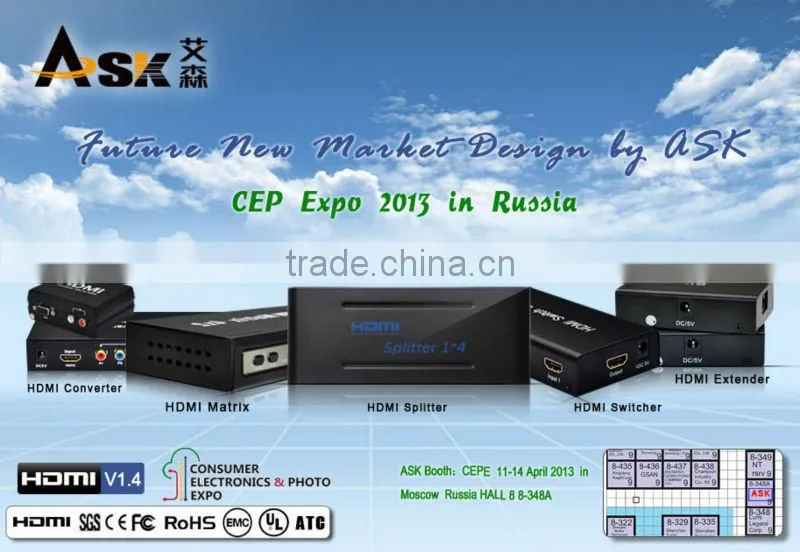Hot new product ESD product for 2013