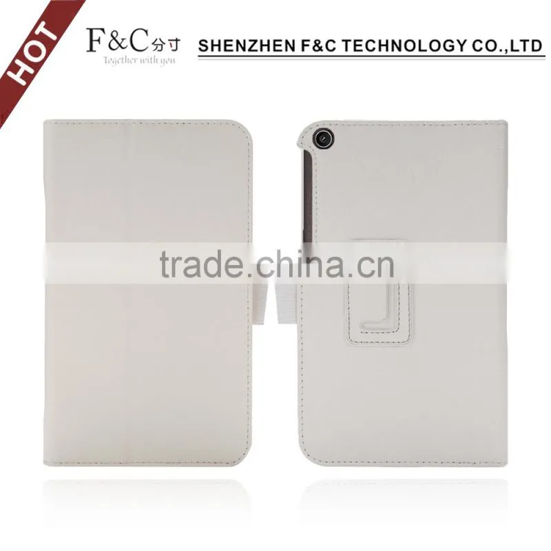 2015 fashion pu leather keyboard case for ASUS ZenPad 8.0 Wi-Fi