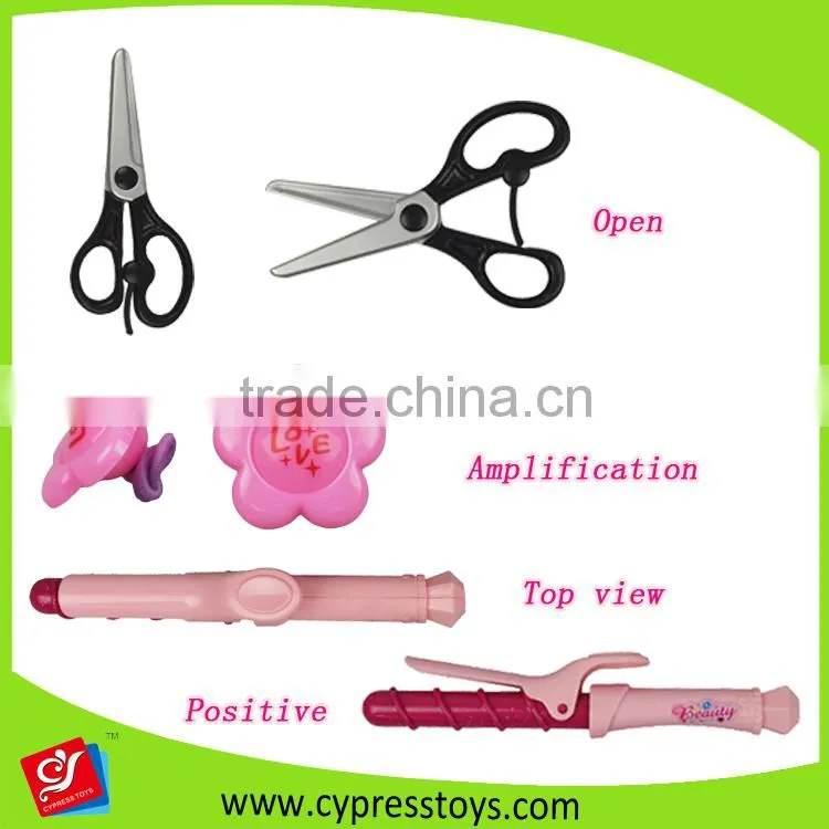 Make Up Toy Set Pretend Play Toy Fashion Beauty Play Set