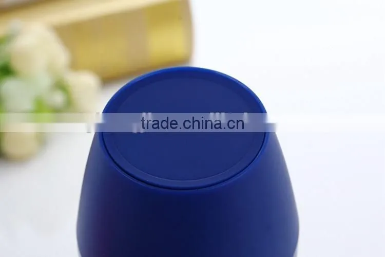 Wireless TF Card mini portable speaker with FM radio function