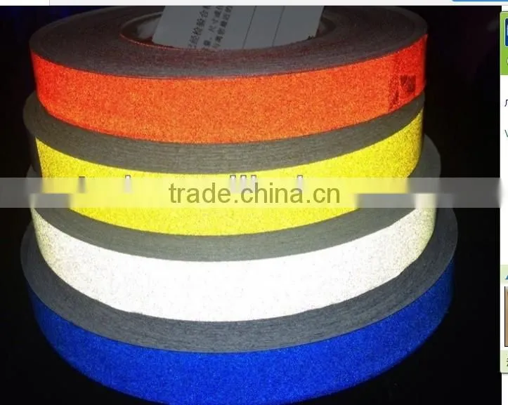 Weather Resistant 3m Reflective Tape, Reflective Car BOD Sticker