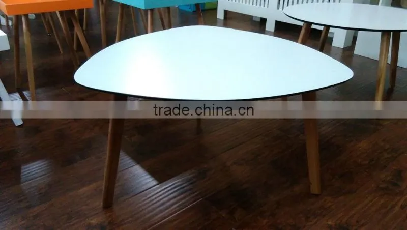 2016 new style hot sale coffee table wooden table outdoor table dining table