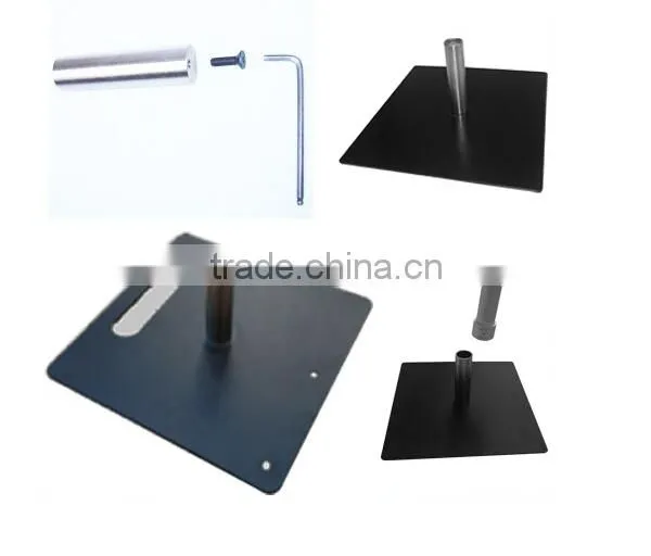 Pipe and drape system, backdrop pipe and drape for wedding