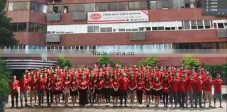 Guangzhou Jinde Trading Co., Ltd. company overview - view 1