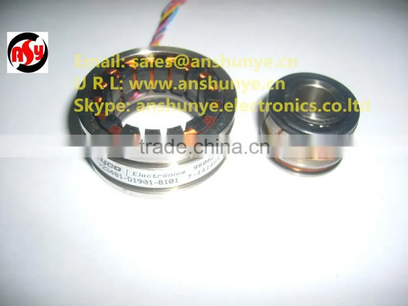 V23401-D1901-B101 Tyco Resolver Rotary Encoder