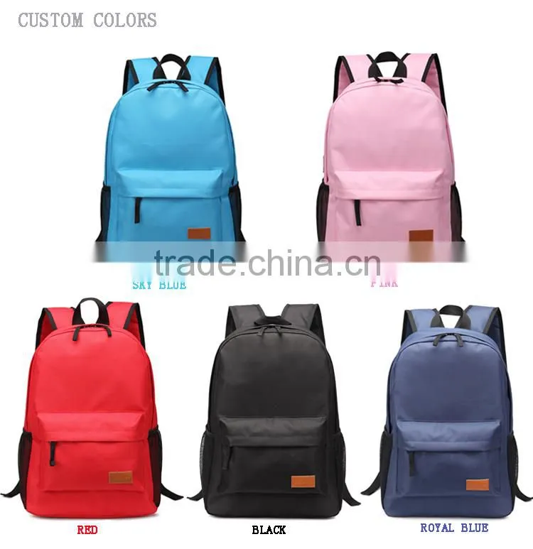 high quality custom new design outdoor extreme sports backpack