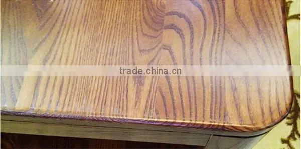 Visfilm matte decorative film for furniture panel