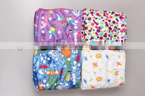 Newest Patterns Of Baby Cloth Nappy