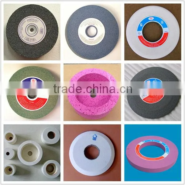 Crankshaft Grinding Wheel
