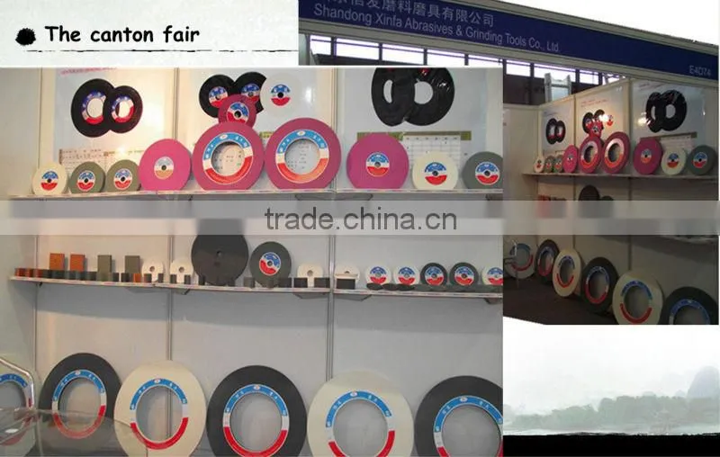 Grinding Machine Supporting Cup Wheel